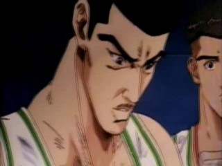 Otaku Gallery  / Anime e Manga / Slam Dunk / Screen Shots / OAV / 02 - Sakuragi Hanamichi omoete / 280.jpg